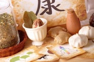 Chinese Medicated Diet Or Dietary Therapy utilizes food with or without herbal medicine to promote health, delay aging, prevent and treat medical diseases.
