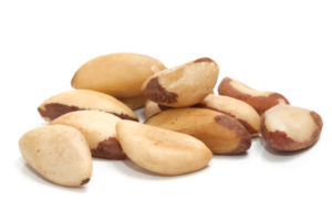 A Brazil Nut A Day Keeps Cancer At Bay?!